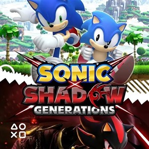 بازی sonic shadow مناسب برای ps5