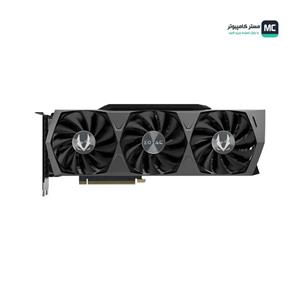 کارت گرافیک زوتاک RTX 3080 Ti Trinity OC 12GB (درحدنو)