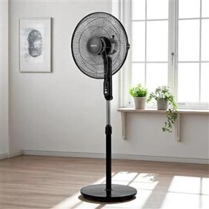 پنکه ایستاده جیپاس مدل GF9615L | Geepas Stand Fan GF9615L