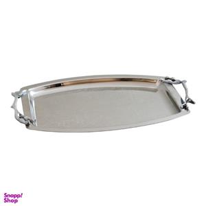 سینی استیل سالینو کد SS-80080