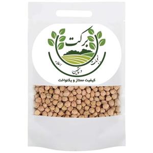 نخود ایرانی برکت - 1 کیلوگرم