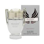 Brandini Eau De Parfum Victory For Men 25ml