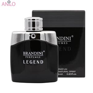 عطر مردانه لجند رد برندینی | Brandini Legend Red