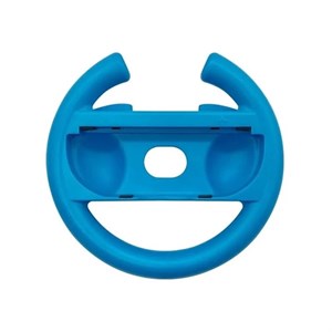 فرمان جوی کان آبی GamerTek Steering Wheel Joy Con for Nintendo Switch 2