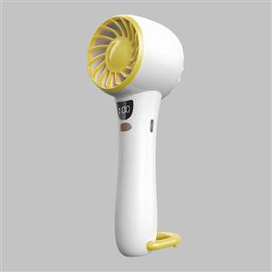 پنکه دستی مدل KH-861 ظرفیت 1800 میلی آمپر