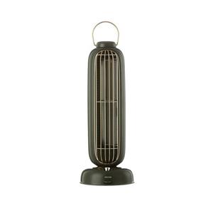 پنکه رومیزی مدل ZAY-F012 ظرفیت 3600 میلی آمپر ساعت
