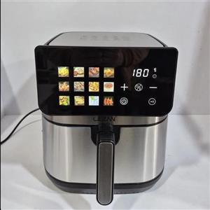 سرخ کن لیزان 2 المنت 9 لیتری مدل LZ-1480
