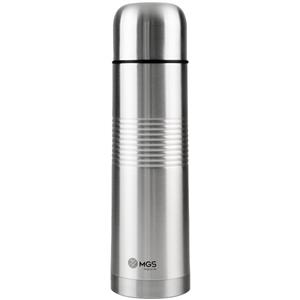 فلاسک 0.75 لیتر استیل قلمی MGS کد VB5013S