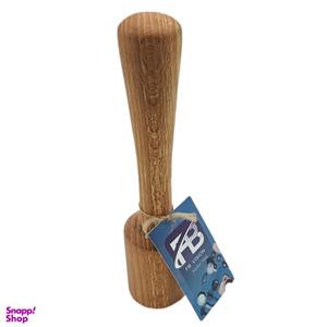 گوشت کوب چوبی اف بی ویژن کد 02 سایز بزرگ