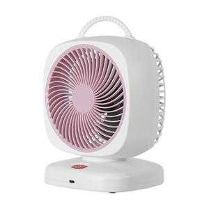 پنکه رومیزی مدل XHS-01 ظرفیت 2000 میلی آمپر ساعت