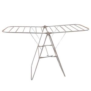 بند رخت ساین مدل استیل تاشو کد 220