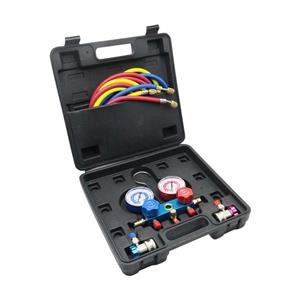 کیت شارژ کولر ایست من مدل YP-IND-06 مجموعه 6 عددی