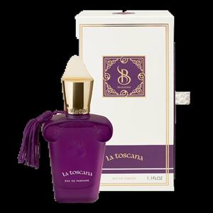عطر زنانه لا توسکانا برندینی