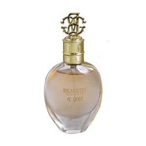 ادکلن زنانه BRANDINI با رایحه RC GOLD 25ml 