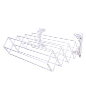 بند رخت دیواری مدل استاتیک کد 80