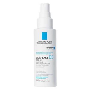 اسپری ترمیم کننده لاروش پوزای مدل Cicaplast B5 حجم 100 میل