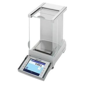 ترازوی آزمایشگاهی متلرتولدو مدل XP5003SDR