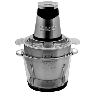 خردکن 4000 میلی‌لیتر پاناسونیک مدل MG-4162