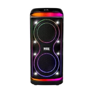 اسپیکر بلوتوثی ردتون Rock Box R100