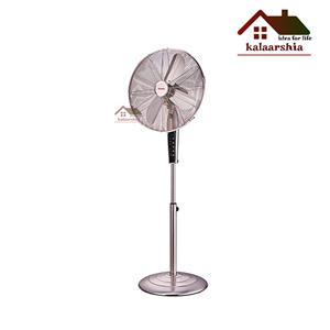 پنکه استیل ارشیا – مدل SF-2511 کنترل دار پره بزرگ