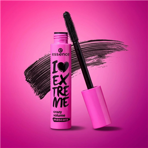 ریمل اسنس صورتی بلندکننده اورجینال (Lash Princess)
