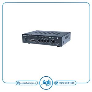 آمپلی فایر اهمی ولتی پنتک PANTECH-D60