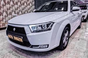 خودرو دنا پلاس EF7P-1404