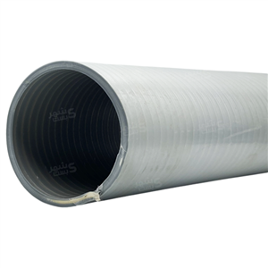 شیلنگ خرطومی PVC کشاورزی سایز 3 اینچ