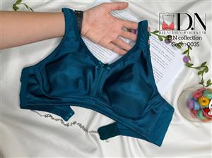 سوتین پرسی بی فنر دلنشین