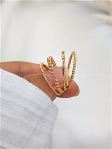 انگشتر پورتوفینو ژوپینگ 201