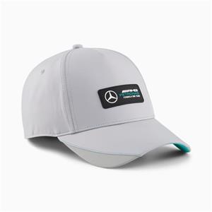 کلاه پوما طوسی MERCEDES-AMG PETRONAS