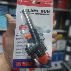 فندک تورچ مدل NO:920  ابزار آقایی
