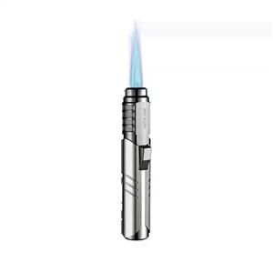 فندک اتمی ضد باد گرین لاین jet flame مدل gnjtflmwplsl - فروشگاه نیکتازه