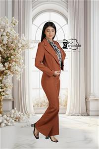 ست کت شلوار هانا