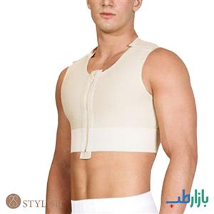 گن ژنیکوماستی مردانه استایلیش کد 13305