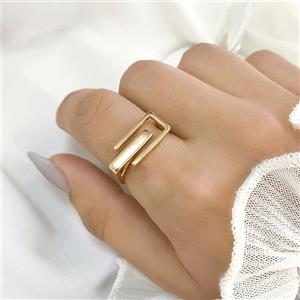 انگشتر مینیمال ژوپینگ