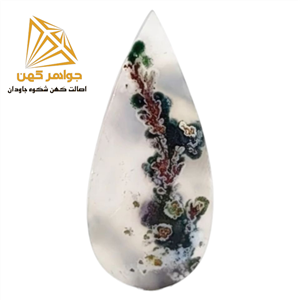 نگین شجر بهاری (کد۷۲)