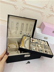 جعبه جواهرات اقتصادی