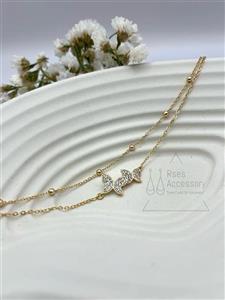 پابند پروانه ای ژوپینگ