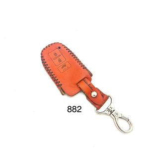قیمت و خرید 882 کاور ریموت چرم تویوتا