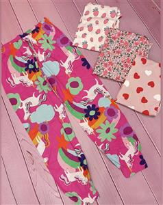 شلوار راحتی اچ اند ام سایز مدیوم زنانه