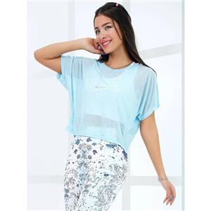کراپ اسلپ کیمونو