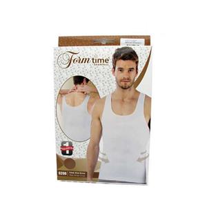 گن لاغری مردانه رکابی فرم تایم Form Time اصل