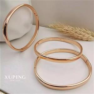 دستبند النگویی ژوپینگ OX007 | چیکا استار