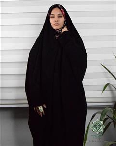 چادر جده صدفی