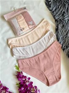 پک 3 عددی شورت اسلیپ کبریتی کوزا