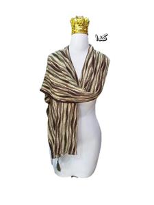 شال برشکا پاییزه