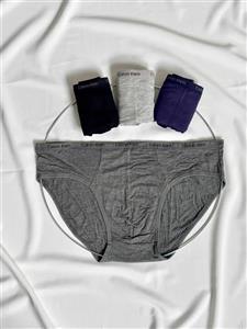 شورت اسلیپ مردانه کش باریک وارداتی | calvin klein