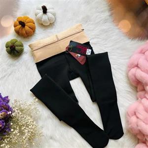 جوراب شلواری تو کرکی زنانه - گن شاپ