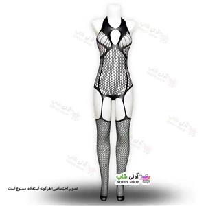 بادی فانتزی یکسره 204